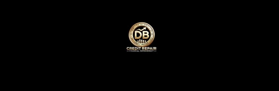 DB Credit repair Cover Image