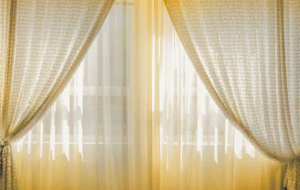 Why Linen Curtains Are the Perfect Choice for Modern, Sustainable Living