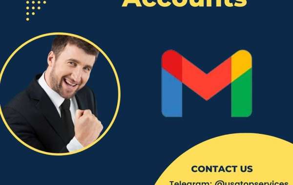 Buy Gmail Accounts – Instant Delivery & 100% Verified