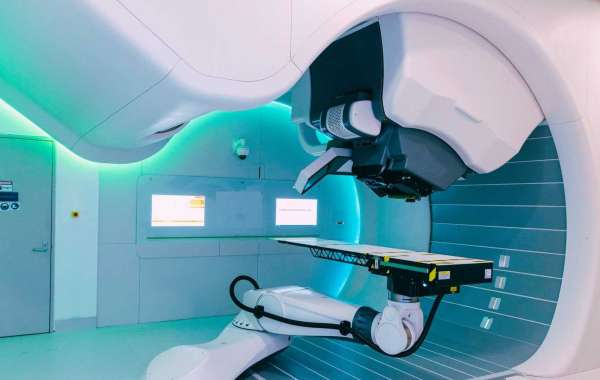 The Future of Cancer Care: Precision Oncology Centers in Mumbai
