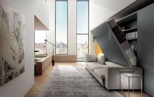 From Corner to Centerpiece: Transforming Walls with Vision and Purpose