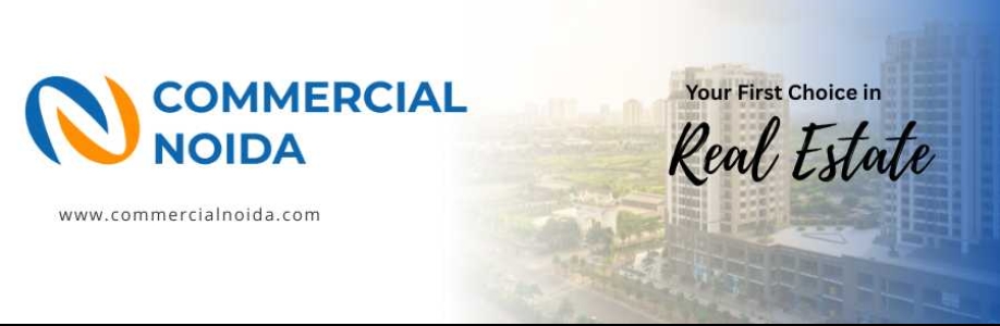 Commercial Noida Cover Image