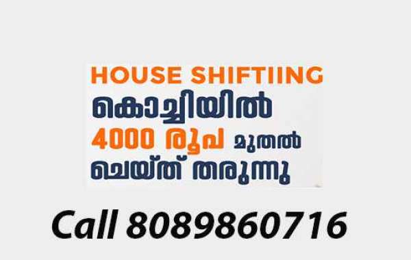 Zera Packers and Movers in Kochi