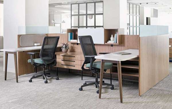 Elevate Workplace Comfort and Productivity with Task Seating Chairs