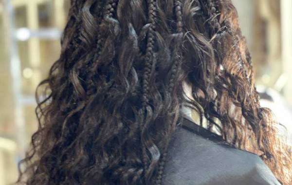 The Art and Culture of Hair Braiding: A Timeless Tradition