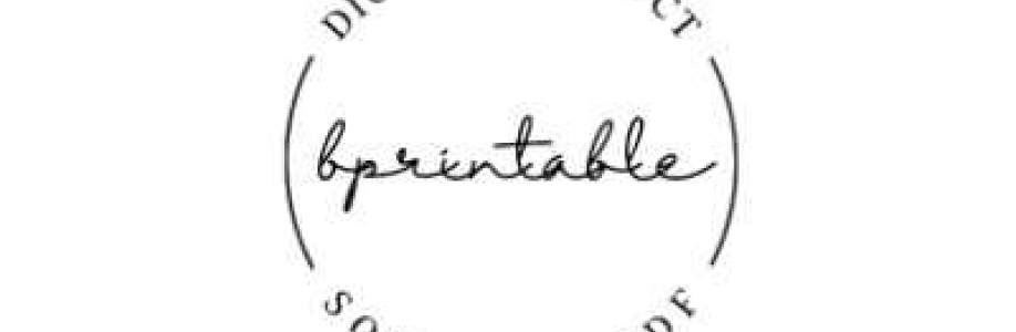 bprintable Cover Image