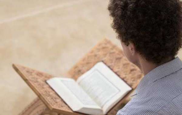 House of Quran: Transforming Lives Through Online Quran Learning