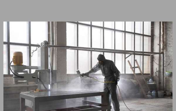 Top-Rated Sandblasting & Mobile Blasting Services in Dudley Park – Adelaide Fast Blast