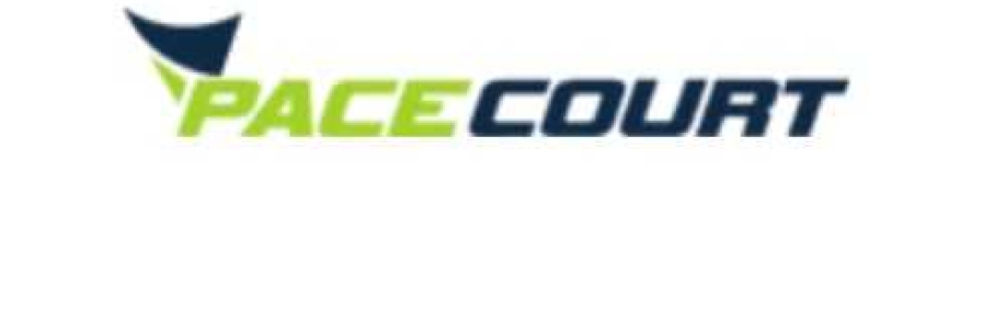 Pacecourt Cover Image