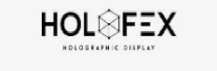 holofex Cover Image