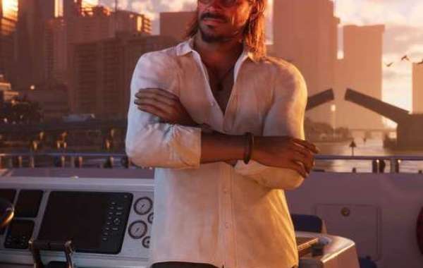 MMOEXP GTA 6:Meet Dre'Quan Priest: GTA 6's Rising Star