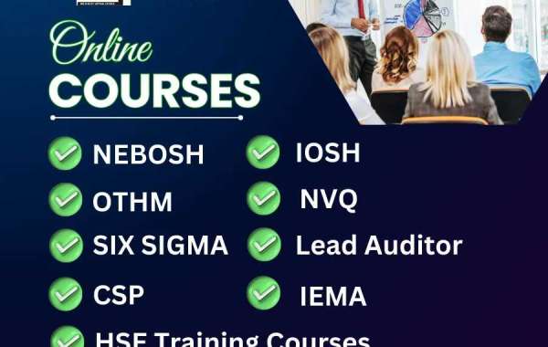 Safety Courses in UAE