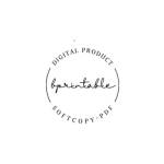 bprintable Profile Picture