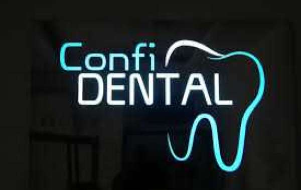 Discover Quality Dental Care in Barakar with Confidental Clinic