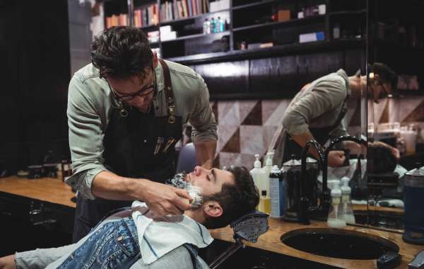 Experience the Cut Above: Mississauga Barbers That Deliver