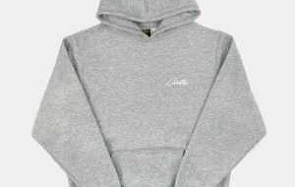 Hellstar Hoodies That Elevate Any Outfit