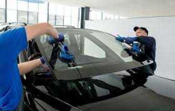 Why Quality Auto Glass Matters: Choosing the Best Service in Prince George
