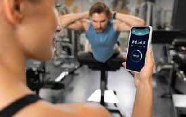 Fitness App Development Company in USA