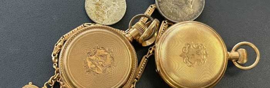 Old Bridge Gold Buyers Cover Image