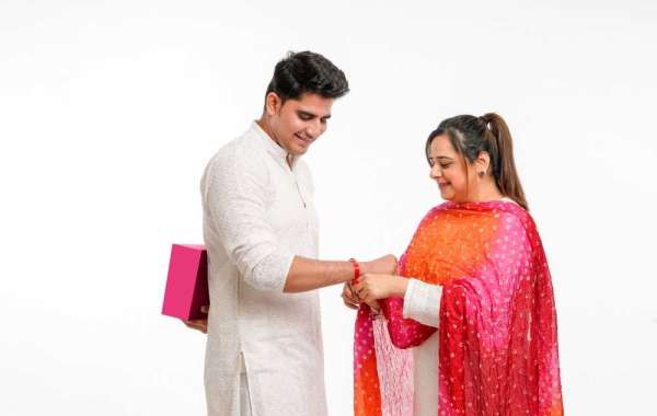 Minimalist Rakhi Gift Ideas for Siblings Who Love Simplicity