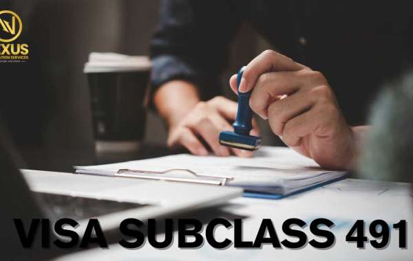The Complete Guide to Visa Subclass 491 in 2025