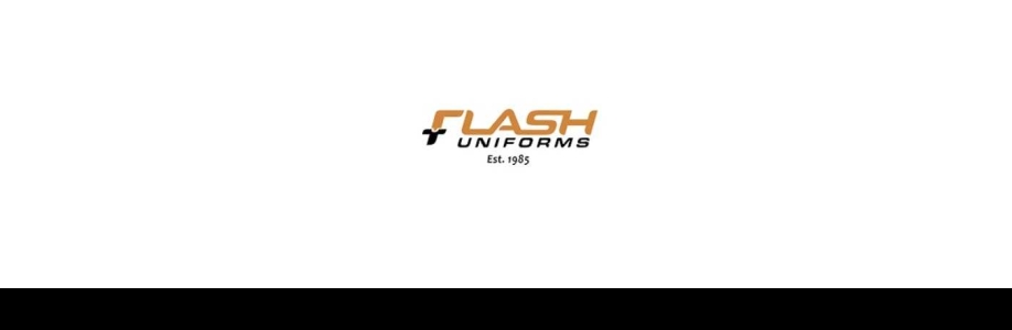 Flash Uniforms Cover Image