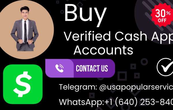 Best Place To 74  Buy Verified Cash App Accounts In USA  in 2025