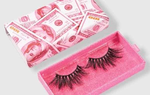 Custom Eyeliner Boxes: Packaging That Defines Style and Precision
