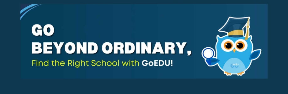 Go Edu Cover Image