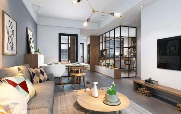 Small Living Room? Big Style! Smart Furniture Solutions That Fit