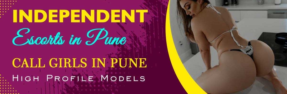 Pune Escorts Cover Image