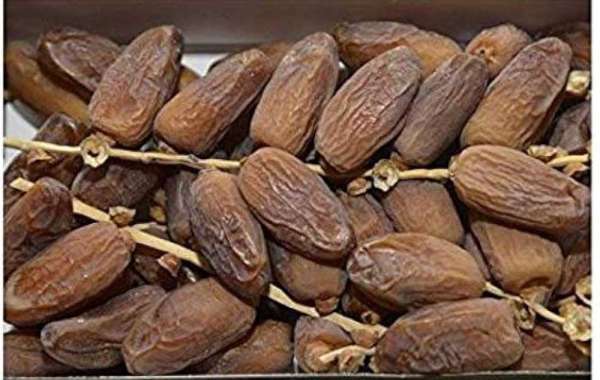 Discover the Goodness of Barari Khajoor – Naturally Sweet,