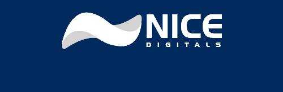 Nice Digitals Cover Image