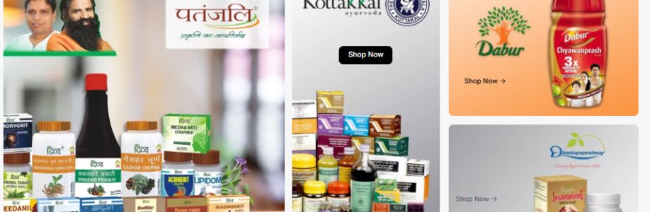 Ayurveda Holic Cover Image