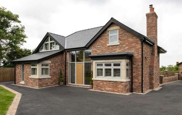 Advancements in Custom Glass Solutions: Ideal Glass St Albans