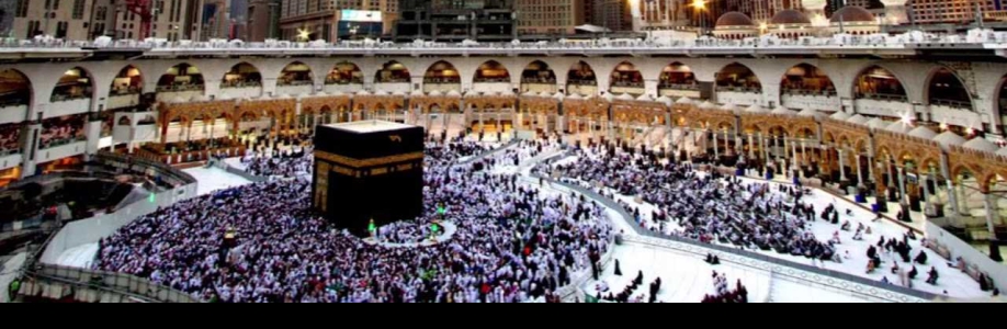 hajj umrah4u Cover Image