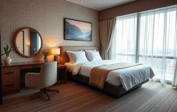 Get Your Hotel Services Noticed: 17 Smashing Marketing Tips for 2025!