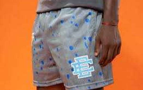 EE Shorts The Ultimate in Comfort Style