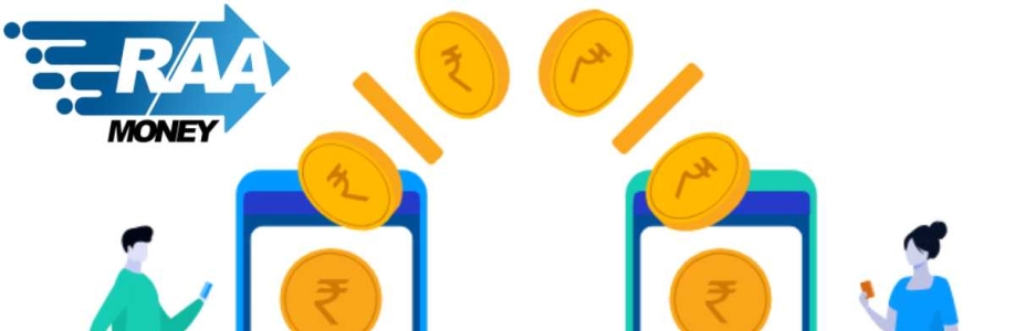RAA Money Cover Image