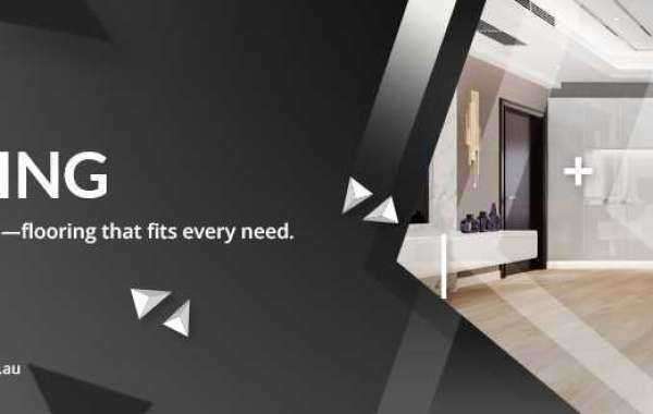 Transform Your Space with Quality Flooring Solutions in Melbourne