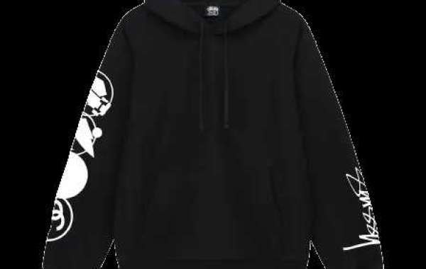 Premium Stussy Clothing & Streetwear in the UK