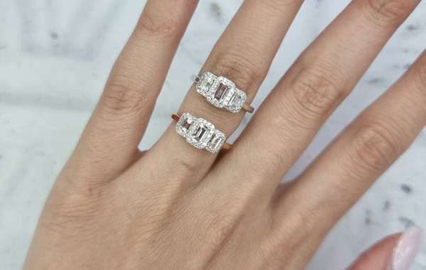 Shop Diamond Band Wedding Rings for Women in the UK – A Star Diamonds