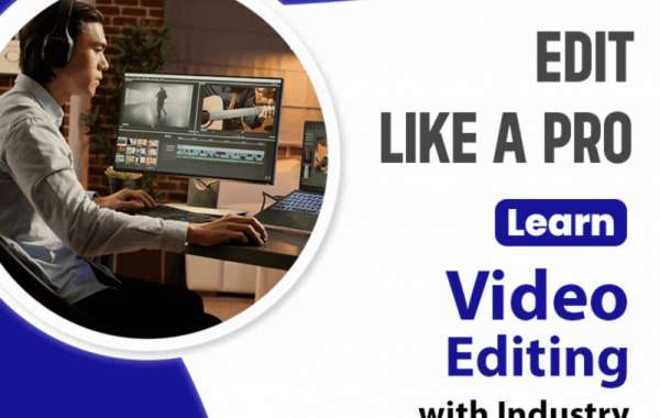 Learn Professional Video Editing in Chandigarh with Hands-On Projects