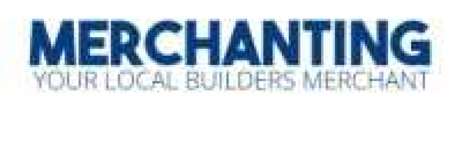 Builder Merchant Cover Image
