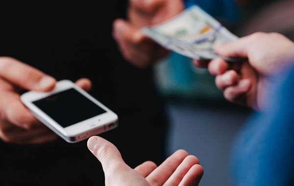 Where to Sell Phone Online – Get the Best Deal Without the Hassle